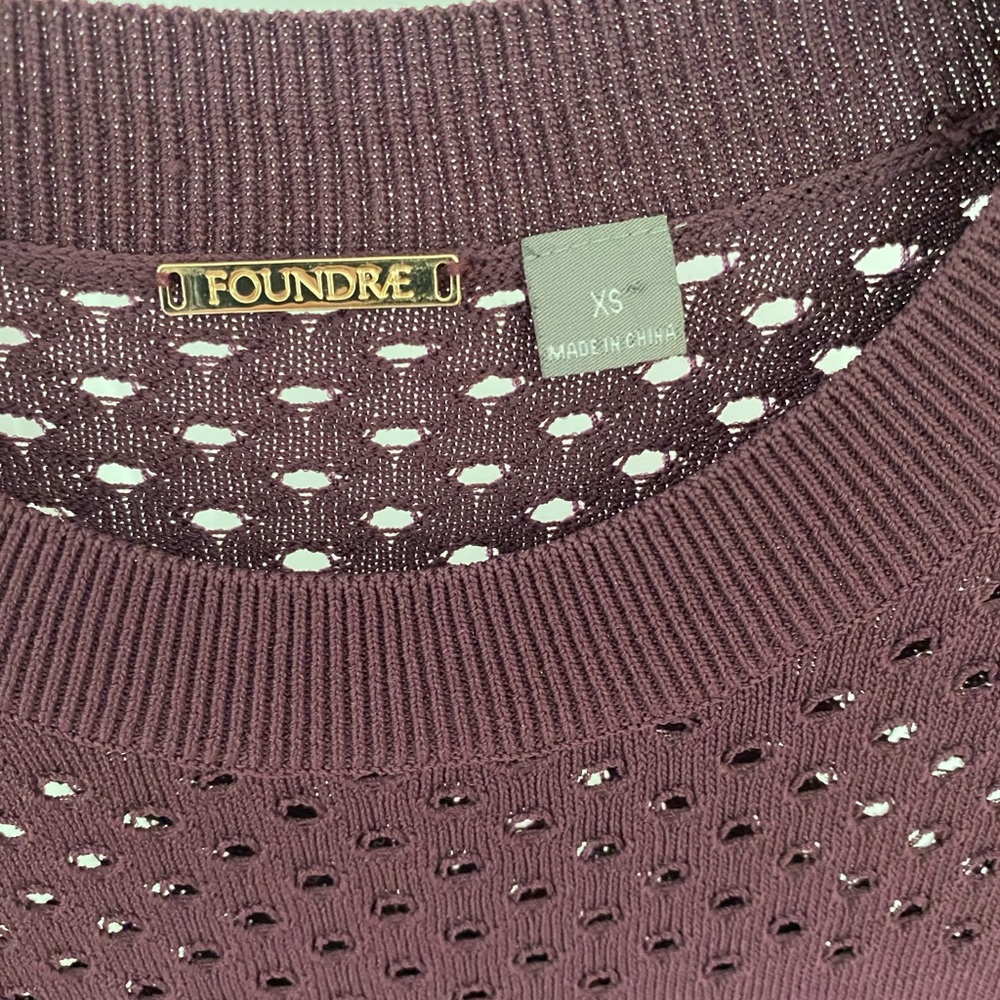 Sweater - Picture 7 of 7